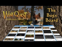 The Bugs Board posted 30-Jul-2020
