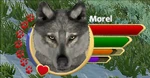WQ-AE HUD-affinity-pups highflea.png (121 KB) Affinity with high flea load