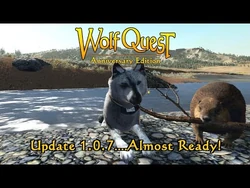 Update 1.0.7...Almost Ready! posted 29-Apr-2021