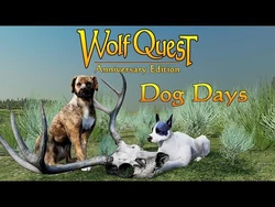 Dog Days posted 10-Aug-2023