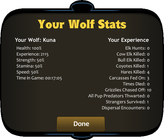 Wolfoo em Português'  Stats and Insights - vidIQ  Stats