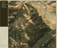 WQ-AE Achievements AmethystMountain-Explore-Landmarks.png (5.05 MB) Amethyst Mountain, Fall Landmarks mapping