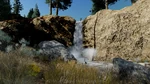 WQ-AE AM chalcedony-falls