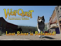 Lost River is Released! posted 15-Dec-2022