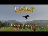 Eagle Takeout posted 11-Jun-2020