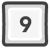 9 key