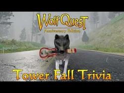 Tower Fall Trivia posted 26-Feb-2026