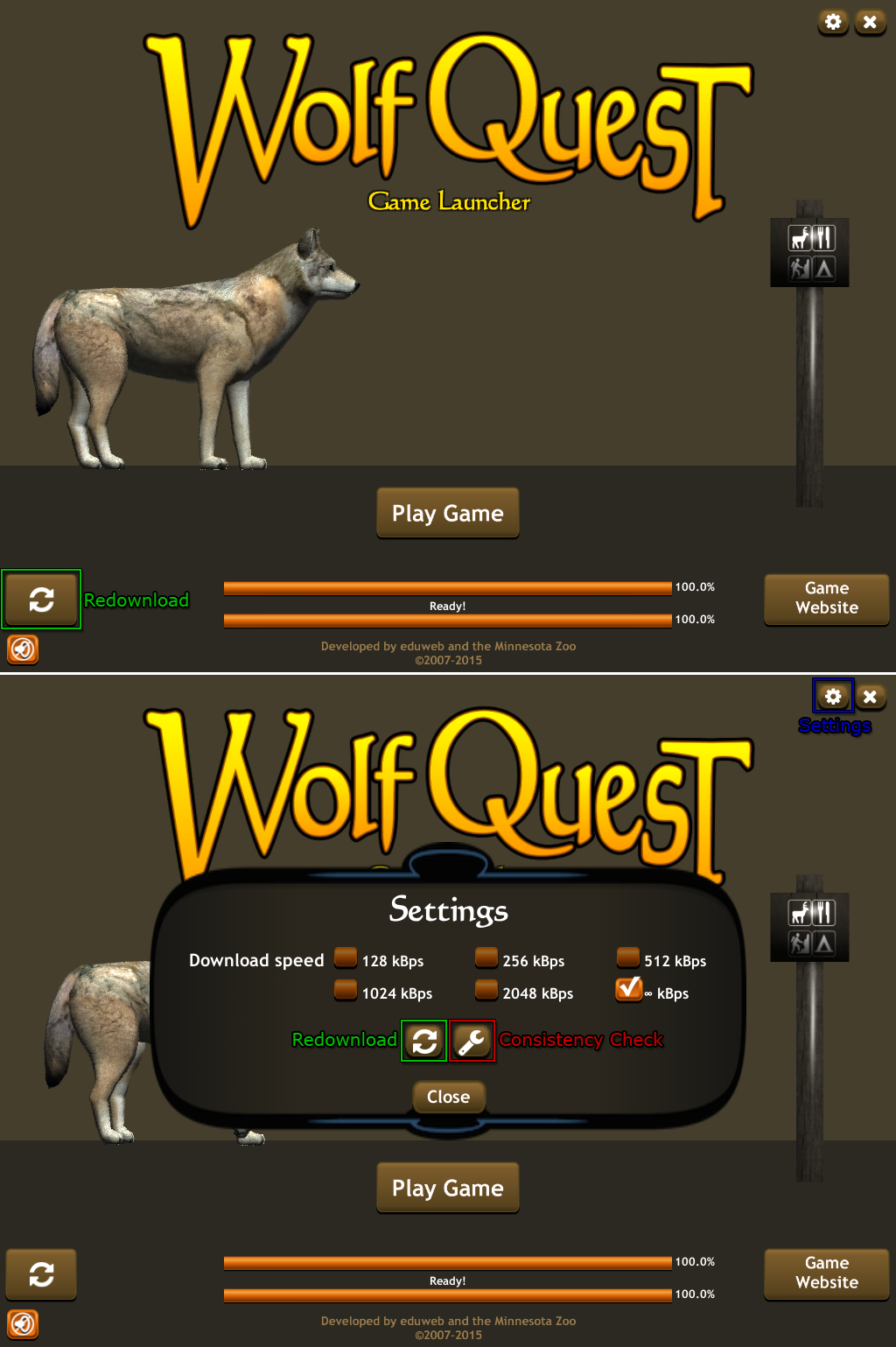 wolfquest 3 download