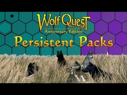 Persistent Packs posted 12-Oct-2023
