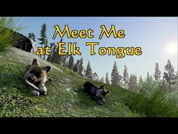 Meet Me at Elk Tongue posted 4-Feb-2021