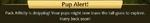 WQ-AE Affinity Alert-dropping.png (102 KB) Alert that affinity is dropping (appears at ?% affinity)