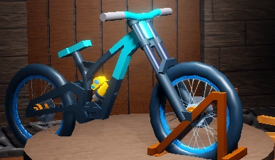 Ziggy International | Wolf Ridge Bike Park Wiki | Fandom