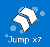 Double Jumps Roblox Soda Simulator Fandom - how to double jump in roblox