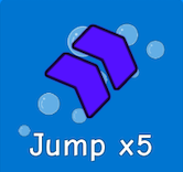 Double Jumps Roblox Soda Simulator Fandom - roblox double jump games