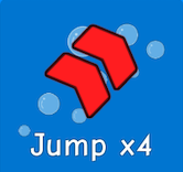 Double Jumps Roblox Soda Simulator Fandom - double jump gamepass roblox