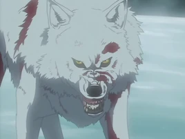 Wolf's Rain Episode