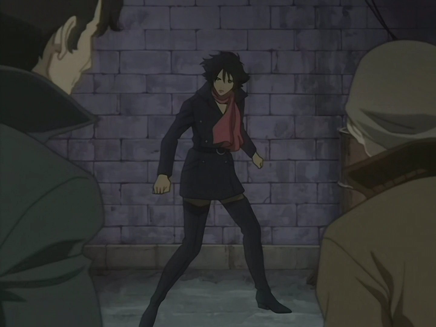 волчий дождь мультсериал персонажи. Don%27t Make Me Blue. волчий дождь мультсериал персонажи фото. волчий дождь мультсериал персонажи-Don%27t Make Me Blue. картинка волчий дождь мультсериал персонажи. картинка Don%27t Make Me Blue. Волчий Дождь (Urufuzu Rein, ウルフズ・レイン) Японское аниме написанное сценаристом Кэйко Нобумото и производства студии Bones Inc. Режиссёр Тенсай Окамура, персонажи Тосихиро Кавамото, а так же саундтреки, созданы и аранжирированны Йоко Канно. Аниме про четырёх одиноких волков, которые впоследствии воссоединяются в стаю, следуя запаху Лунного цветка и ища Рай. волчий дождь мультсериал персонажи. Don%27t Make Me Blue. волчий дождь мультсериал персонажи фото. волчий дождь мультсериал персонажи-Don%27t Make Me Blue. картинка волчий дождь мультсериал персонажи. картинка Don%27t Make Me Blue. Волчий Дождь (Urufuzu Rein, ウルフズ・レイン) Японское аниме написанное сценаристом Кэйко Нобумото и производства студии Bones Inc. Режиссёр Тенсай Окамура, персонажи Тосихиро Кавамото, а так же саундтреки, созданы и аранжирированны Йоко Канно. Аниме про четырёх одиноких волков, которые впоследствии воссоединяются в стаю, следуя запаху Лунного цветка и ища Рай.