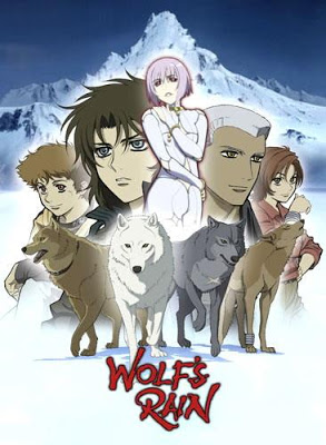 Benefit of the Doubt: Wolf's Rain: Benefit of the Doubt reviews an anime  series