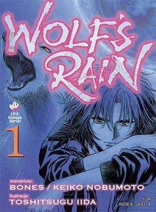 WOLF&#39;S RAIN　ウルフズレイン　設定資料集 wolf's rain ウルフズレイン 設定資料集 中古 - メルカリ