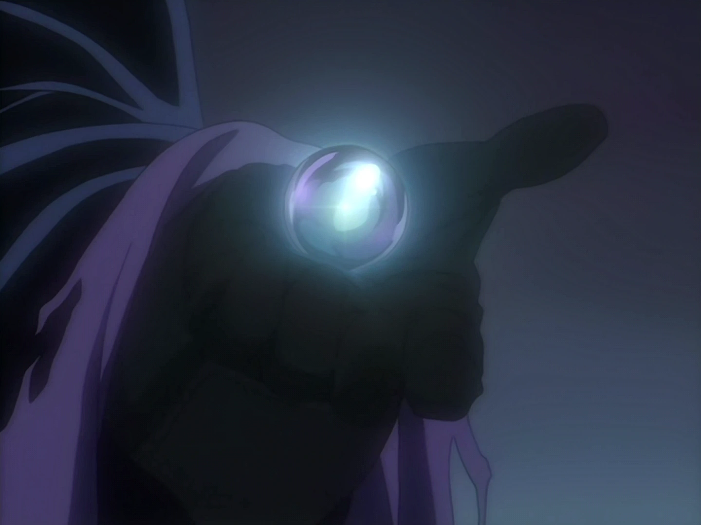 Stone | Wolf's Rain Wiki | Fandom