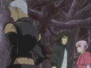 EP10 - Tsume, Kiba and Cheza