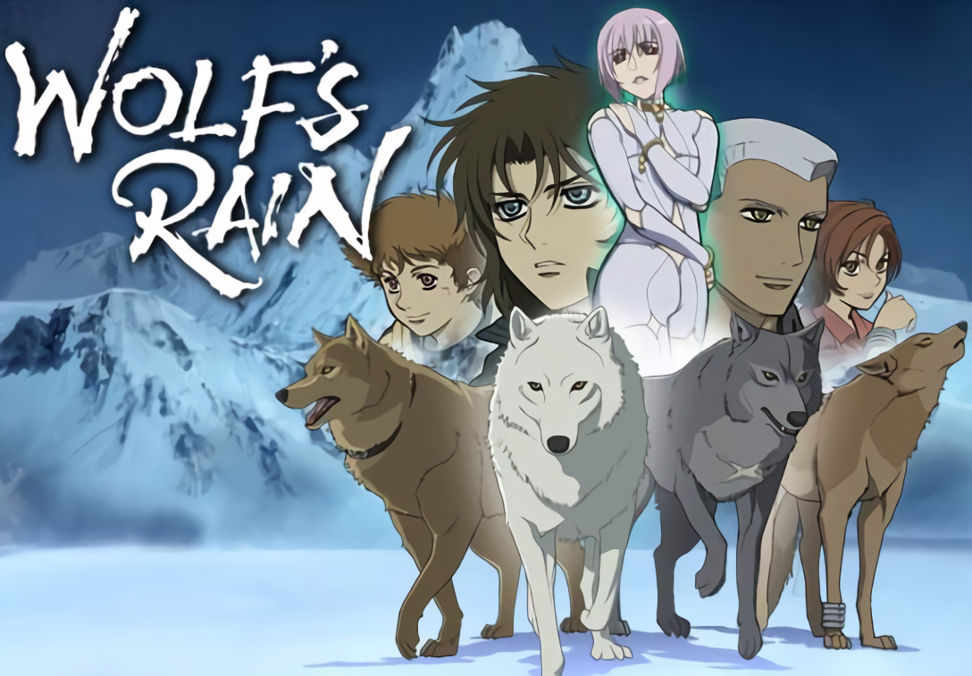 Wolf's Rain (Anime) - TV Tropes