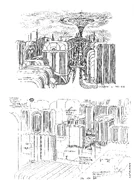 Lost City and Jagura's Keep.
