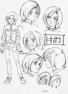 Settei - Toboe.jpg (459 KB) Toboe's character concept settei.