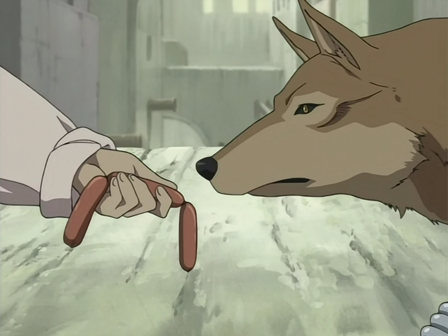 волчий дождь мультсериал персонажи. Toboe%2C Who Doesn%27t Howl. волчий дождь мультсериал персонажи фото. волчий дождь мультсериал персонажи-Toboe%2C Who Doesn%27t Howl. картинка волчий дождь мультсериал персонажи. картинка Toboe%2C Who Doesn%27t Howl. Волчий Дождь (Urufuzu Rein, ウルフズ・レイン) Японское аниме написанное сценаристом Кэйко Нобумото и производства студии Bones Inc. Режиссёр Тенсай Окамура, персонажи Тосихиро Кавамото, а так же саундтреки, созданы и аранжирированны Йоко Канно. Аниме про четырёх одиноких волков, которые впоследствии воссоединяются в стаю, следуя запаху Лунного цветка и ища Рай. волчий дождь мультсериал персонажи. Toboe%2C Who Doesn%27t Howl. волчий дождь мультсериал персонажи фото. волчий дождь мультсериал персонажи-Toboe%2C Who Doesn%27t Howl. картинка волчий дождь мультсериал персонажи. картинка Toboe%2C Who Doesn%27t Howl. Волчий Дождь (Urufuzu Rein, ウルフズ・レイン) Японское аниме написанное сценаристом Кэйко Нобумото и производства студии Bones Inc. Режиссёр Тенсай Окамура, персонажи Тосихиро Кавамото, а так же саундтреки, созданы и аранжирированны Йоко Канно. Аниме про четырёх одиноких волков, которые впоследствии воссоединяются в стаю, следуя запаху Лунного цветка и ища Рай.