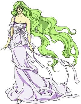 Profile - Hamona Jaguara