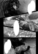 Lord Darcia III emptying Cheza's tank.