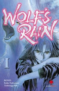 Wolf's Rain (manga) | Wolf's Rain Wiki | Fandom