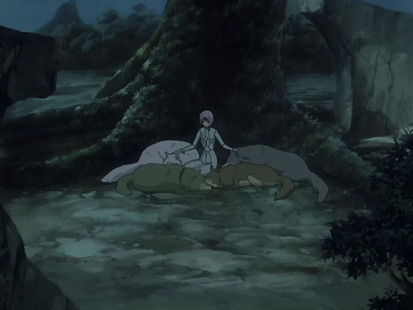 волчий дождь мультсериал персонажи. Song of Sleep. волчий дождь мультсериал персонажи фото. волчий дождь мультсериал персонажи-Song of Sleep. картинка волчий дождь мультсериал персонажи. картинка Song of Sleep. Волчий Дождь (Urufuzu Rein, ウルフズ・レイン) Японское аниме написанное сценаристом Кэйко Нобумото и производства студии Bones Inc. Режиссёр Тенсай Окамура, персонажи Тосихиро Кавамото, а так же саундтреки, созданы и аранжирированны Йоко Канно. Аниме про четырёх одиноких волков, которые впоследствии воссоединяются в стаю, следуя запаху Лунного цветка и ища Рай. волчий дождь мультсериал персонажи. Song of Sleep. волчий дождь мультсериал персонажи фото. волчий дождь мультсериал персонажи-Song of Sleep. картинка волчий дождь мультсериал персонажи. картинка Song of Sleep. Волчий Дождь (Urufuzu Rein, ウルフズ・レイン) Японское аниме написанное сценаристом Кэйко Нобумото и производства студии Bones Inc. Режиссёр Тенсай Окамура, персонажи Тосихиро Кавамото, а так же саундтреки, созданы и аранжирированны Йоко Канно. Аниме про четырёх одиноких волков, которые впоследствии воссоединяются в стаю, следуя запаху Лунного цветка и ища Рай.