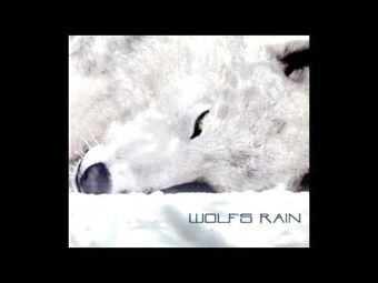 Wolfs Rain Original Soundtrack 1 