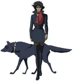 Share 82+ anime blue wolf latest - in.duhocakina