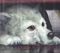 Wolf's Rain Original Soundtrack 2