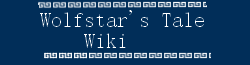 Wolfstars Tale-Fan Fiction Warrior Cats Universe Wiki