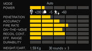 MEC-11 ST stat