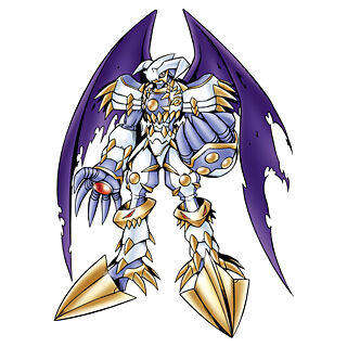 Digimon Wiki - Neoseeker