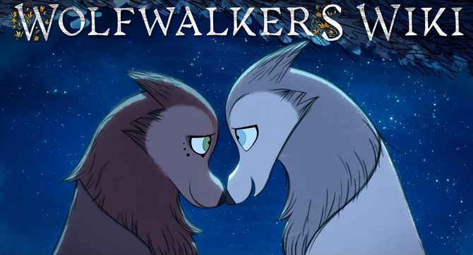 Wolfwalkers Wiki