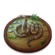 Fertility Snake