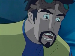 Forge | Wolverine and X-men Wiki | Fandom