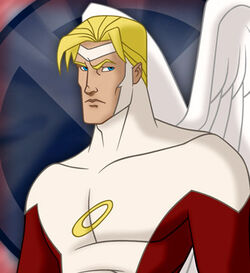 Warren Worthington III - Wikipedia