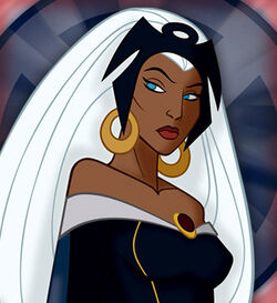 Storm Wolverine and X men Wiki Fandom