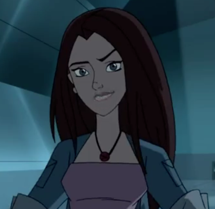 Shadowcat | Wolverine and the X-Men Animated Series Wiki | Fandom Shadowcat | Wolverine and the X-Men Animated Series Wiki | Fandom