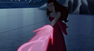 Scarlet Witch | Wolverine and the X-Men Animated Series Wiki | Fandom