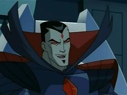 Mister Sinister | Wolverine and the X-Men Animated Series Wiki | Fandom