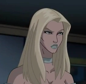 Emma Frost | Wolverine and the X-Men Animated Series Wiki | Fandom