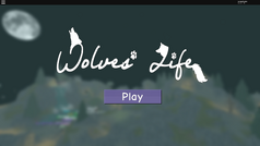 Wolves Life 2 Wiki Fandom - roblox wolves life 2 all flowers