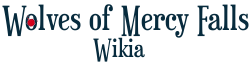 Wolves of Mercy Falls Wiki